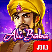 Ali Baba on nustar game