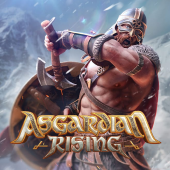 Asgardian Rising on nustar game