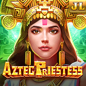 Aztec Priestess on nustar game