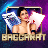 Baccarat B nustar game game