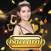 Baccarat on nustar game