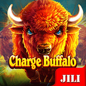 Charge Buffalo nustar game casino