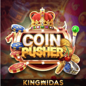 Coin Pusher nustar game app casino