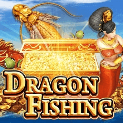 Dragon Fishing nustar game game