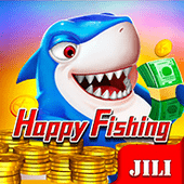 Happy Fishing nustar game games