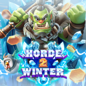 Horde 2 Winter nustar game game