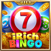 Irich Bingo related