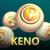 Keno nustar game games