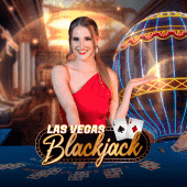 Las Vegas Blackjack nustar game games