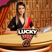 Lucky 7 nustar game slot