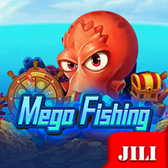 Mega Fishing nustar game slot