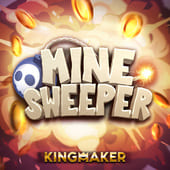 Minesweeper nustar game slot