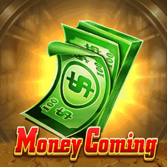Money Coming nustar game