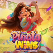 Pinata Wins nustar game