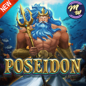 Poseidon nustar game slot