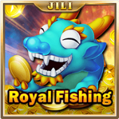 Royal Fishing nustar game casino