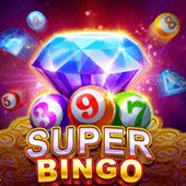 Super Bingo nustar game games