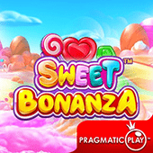 Sweet Bonanza nustar game games