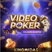 Video Poker nustar game casino