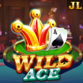 Wild Ace nustar game game