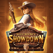 Wild Bounty Showdown nustar game